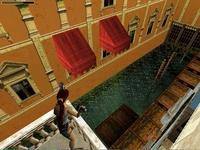 Tomb Raider 2 sur Sony Playstation